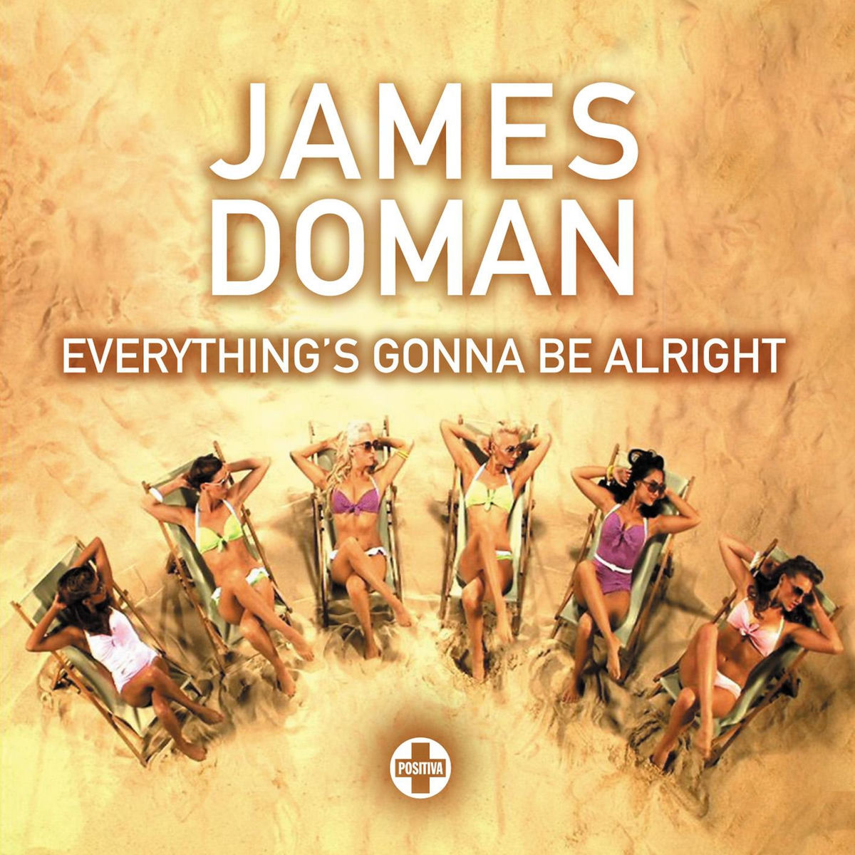 James Doman
